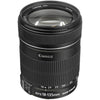 Canon EFS 18-135mm f/3.5-5.6 Is Lens
