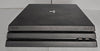 Playstation 4 Pro Console, 1TB Black, Unboxed + GTA 5
