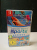 Nintendo Switch Sports Game