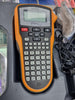 Brother P-Touch PT-7100VP - LabelMaker - B/W - Thermal Transfer - Roll (1.2 cm) - 180 DPI - Up To 10 mm/sec - Cutter