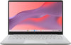 ASUS CX1 14" Chromebook - Intel® Celeron®, 64 GB eMMC, Silver