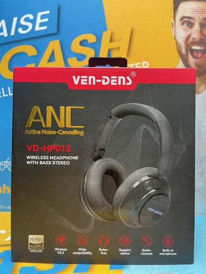 ANC Wireless Headphones VD-HP012.