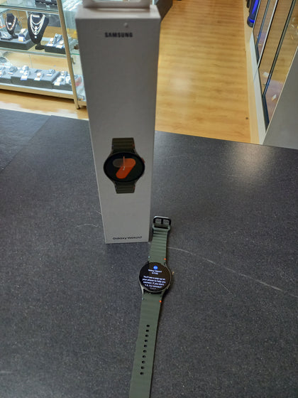 Samsung Galaxy Watch 7