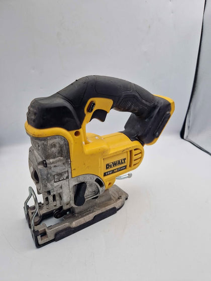 DeWALT Cordless XR 18V DCS331 Jigsaw (Body Only)