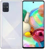 Samsung Galaxy A71 128GB Dual Sim Prism Crush Silver ** Any Network **
