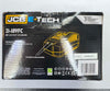 JCB 18V 2.4A Fast Charger