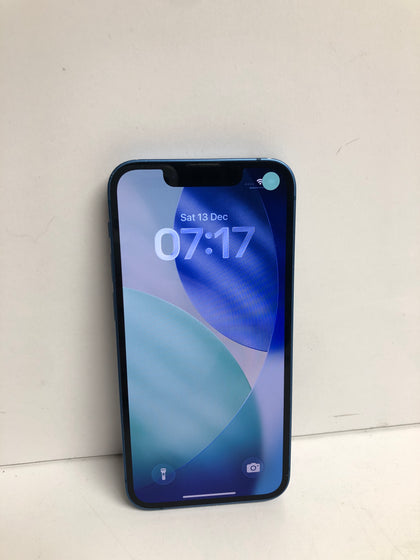 Apple iPhone 13 Mini 128GB Blue