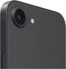 Apple iPhone 16e 256GB Black