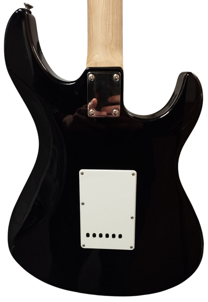 Yamaha Pacifica 112JL II Black Left-Handed Electric Guitar ***Collection Only***