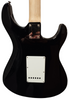 Yamaha Pacifica 112JL II Black Left-Handed Electric Guitar ***Collection Only***