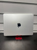 MacBook Air 14,2/M2 (8-CPU 8-GPU)/8GB Ram/256GB SSD/13"/Silver