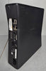 Xbox 360S (Slim) Console, 250GB Matte Black + 2 Games