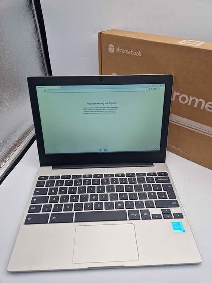 Samsung Chromebook XE310XDA 11