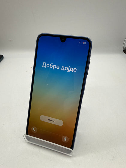 Samsung Galaxy A17 5g 128gb