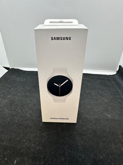 Sealed Samsung Galaxy Watch 8 45mm Silver