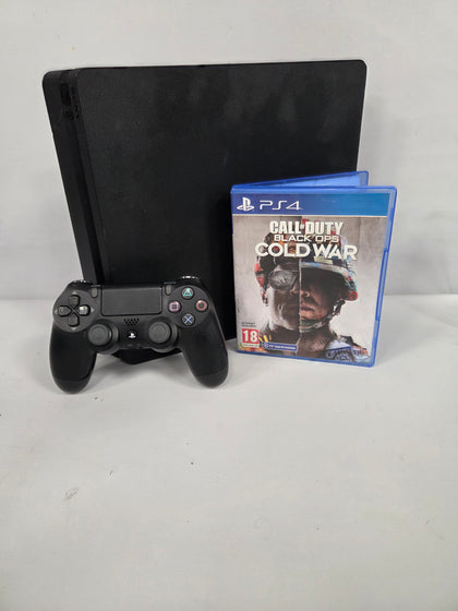 Sony PlayStation 4 Slim - 500GB - Call of Duty Package