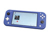 Nintendo Switch Lite w/Monster Hunter Rise**Unboxed**