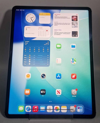 Apple iPad Pro 12.9