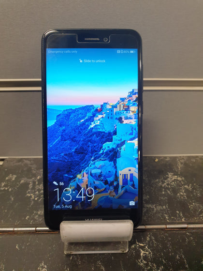 Huawei P Lite 2017