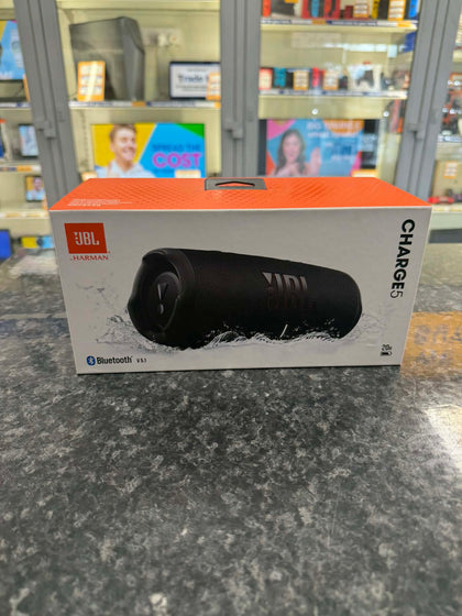 JBL CHARGE 5  - SEALED