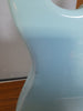 Fender Noventa Stratocaster Mexican with Fender Gig Bag