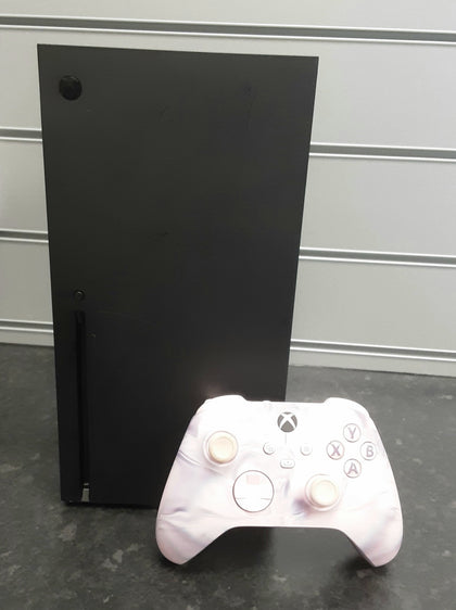 Xbox Series X Console