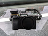 Sony a6300 4k Camera Smallrig case 2 Batteries + Charger