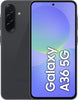 Samsung Galaxy A36 5G - 256 GB, Black