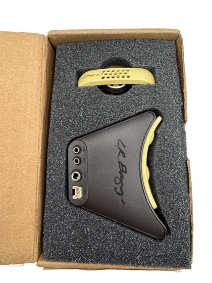 L.R. Baggs Anthem Acoustic Guitar Pickup ***2 year warranty***
