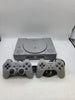 Sony PlayStation one Console 2 pads