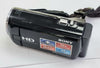 Sony Handycam HDR-CX320E - Camcorder - 1080p - 2.39 MP - 30x optical zoom -