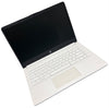HP 14S-DQOXXX 14" Laptop