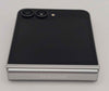 Samsung Galaxy Z flip FE 128GB white unboxed & unlocked