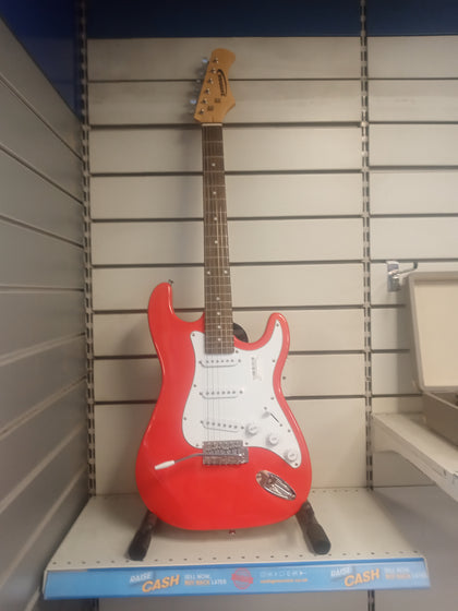 Zenox electric guitar