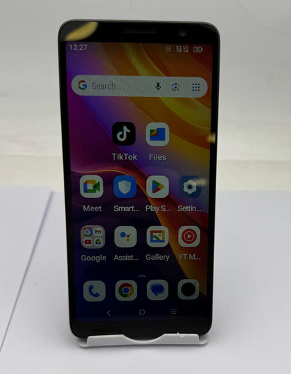 TCL 501 Black -  32GB