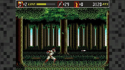Sega Mega Drive Classics - Switch - Great Yarmouth