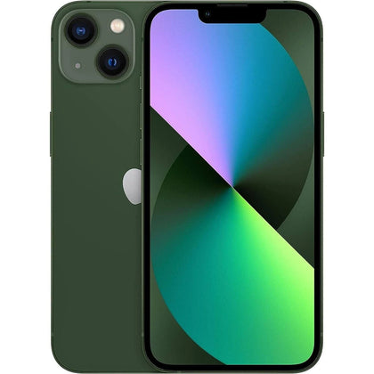 Apple iPhone 13 - 128 GB - Green