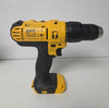 DeWalt DCF885 18v impact driver & DCD776 Drill set