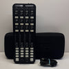 Allen + Heath Xone: K2 MIDI Controller in Case