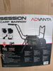 Advanta Session Barrow Boxed Carp Fishing