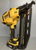 DeWalt DCN660N 18v XR Brushless 2nd Fix Finishing Nailer ** Boxed **