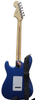 Squier Affinity HSS Stratocaster