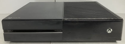 Microsoft Xbox One 500GB Black Console ** No Controller **