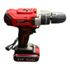 Chentianxia Drill