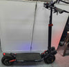 Iscooter IX4 48v Electric Scooter -1 Key and Charger
