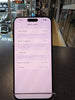 Apple iPhone 15 Pro Max (256GB) - Blue Titanium 100% BH