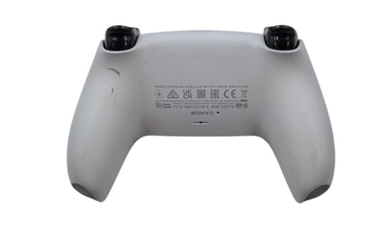 Sony PlayStation 5 DualSense Controller White