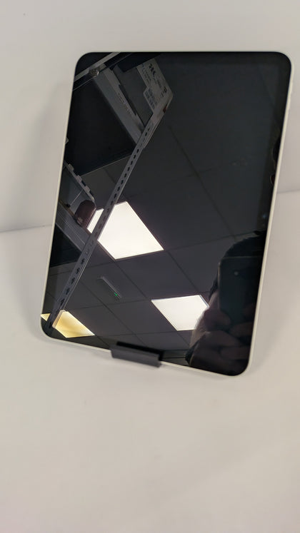 Apple 10.9 Inch iPad Wi-Fi 64GB - Silver