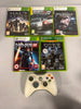 XBOX 360 120GB Package