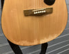 ** Collection Only ** Fender FA-115 Dread Pack V2 Nat WN